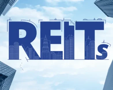 REIT