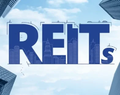 REIT