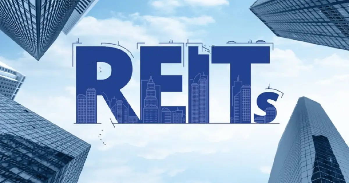 REIT