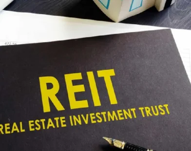 REITs