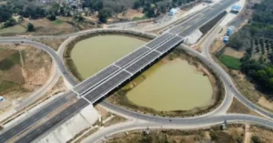 Raipur–Visakhapatnam