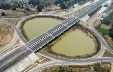 Raipur–Visakhapatnam