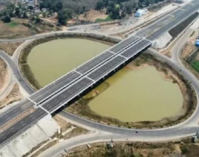 Raipur–Visakhapatnam