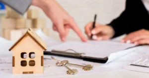 Real-estate disputes in Delhi-NCR