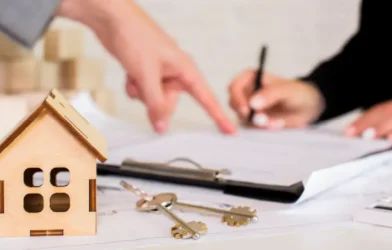 Real-estate disputes in Delhi-NCR