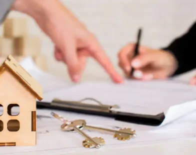 Real-estate disputes in Delhi-NCR