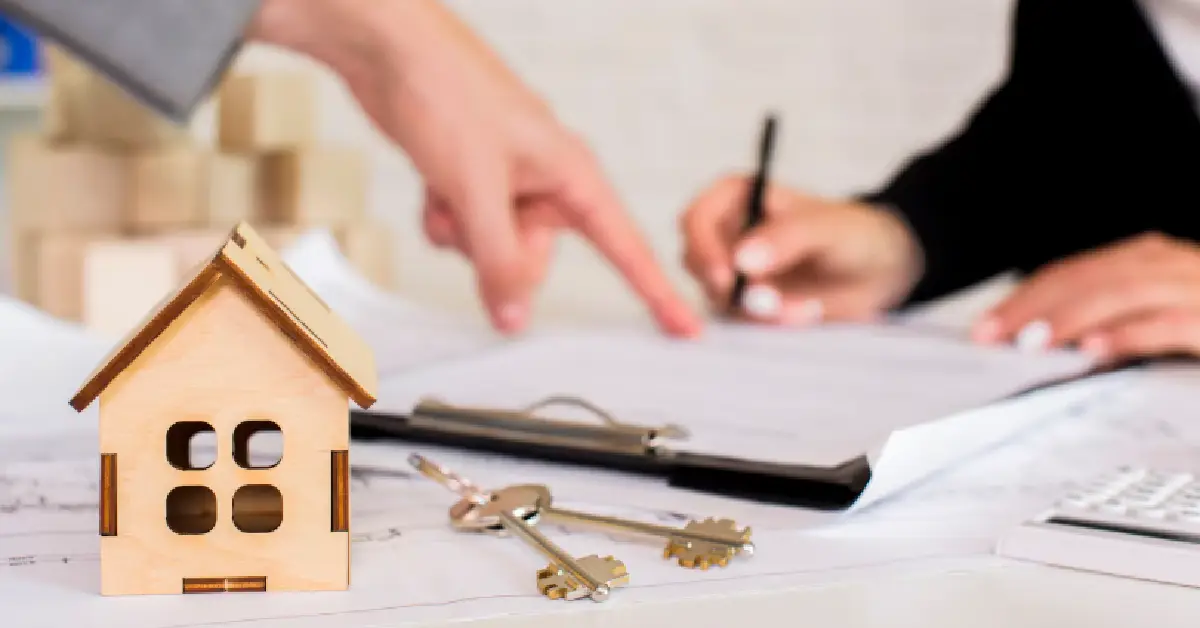 Real-estate disputes in Delhi-NCR