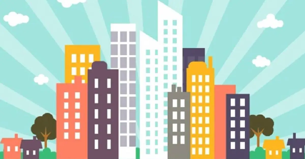 Residential real estate