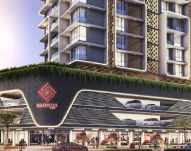 Sanghvi Realty