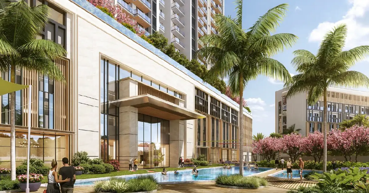 Satya Group and Maple Group