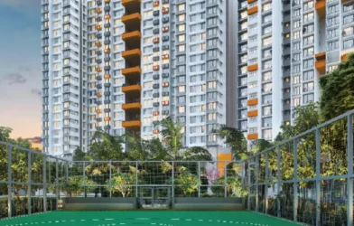 Savills India