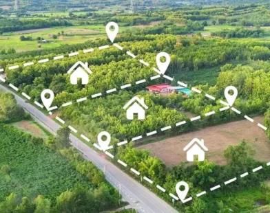 Shapoorji Pallonji Real Estate