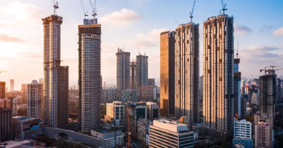 Suraj Estate Developers