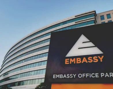 Embassy