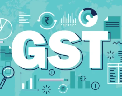 GST