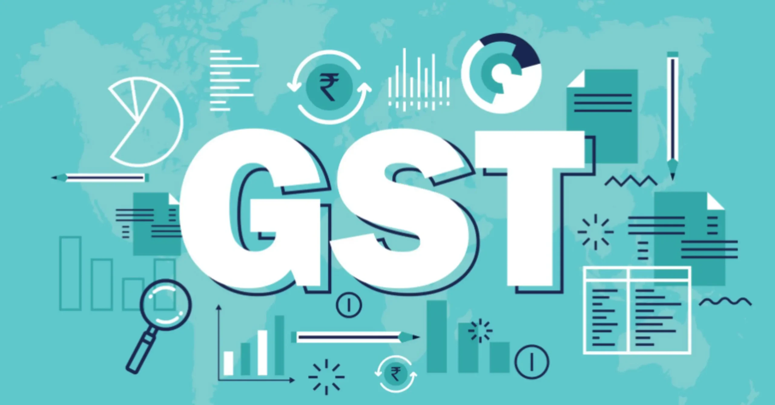 GST