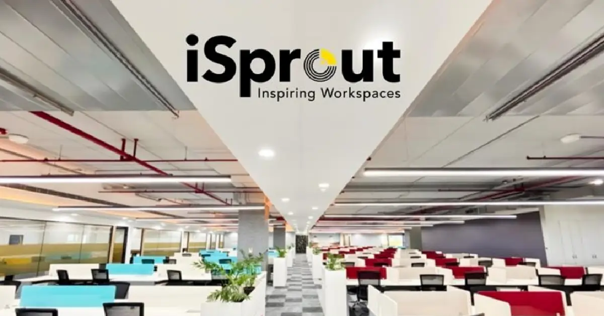 iSprout