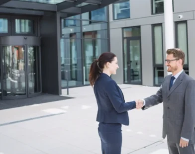 office market update