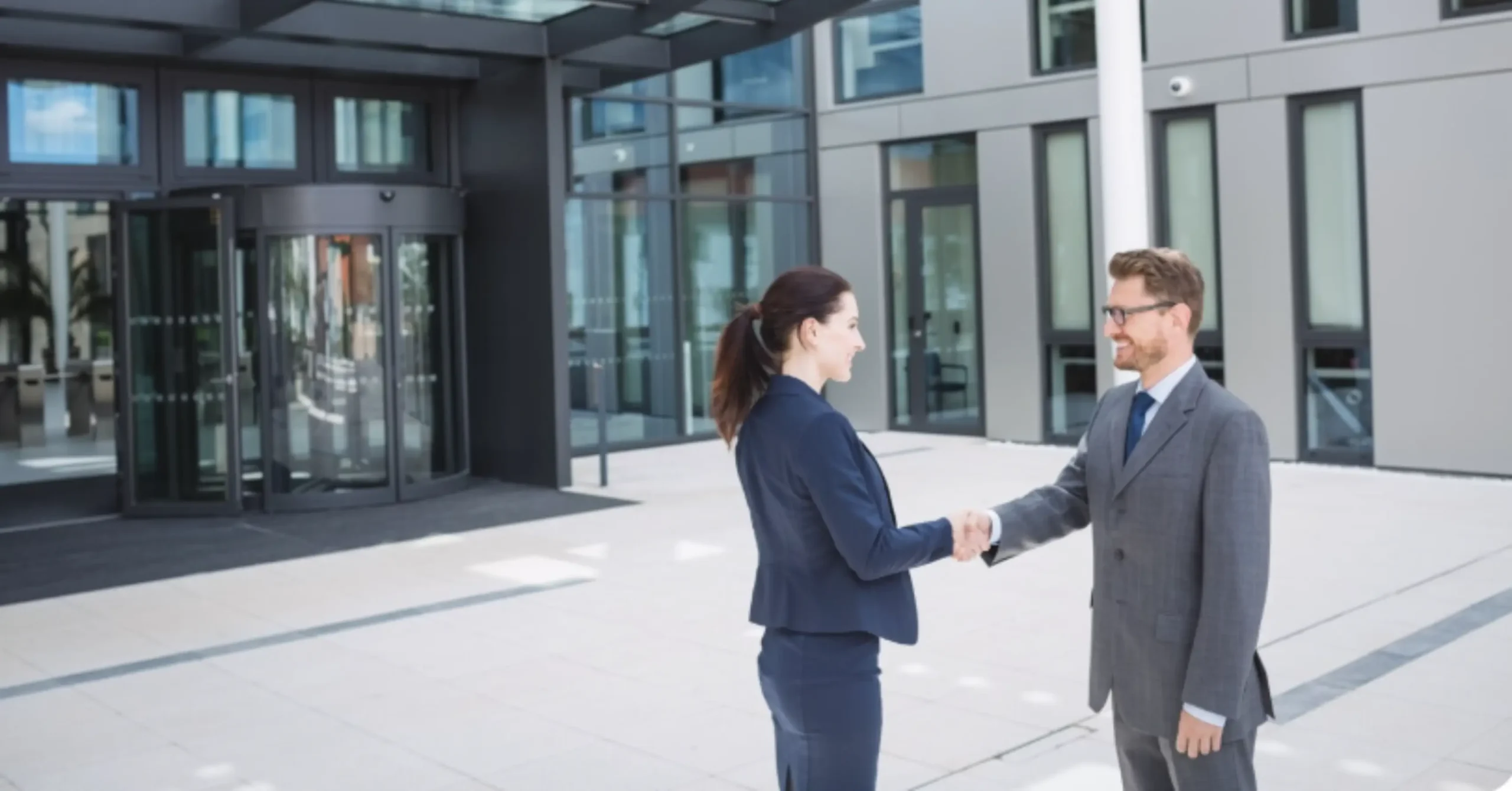 office market update