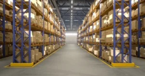Adani Logistics