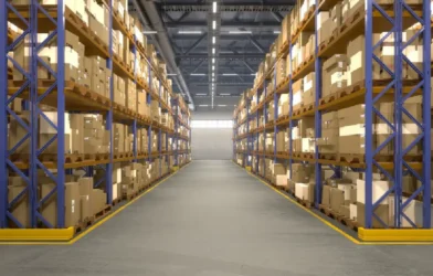 Adani Logistics