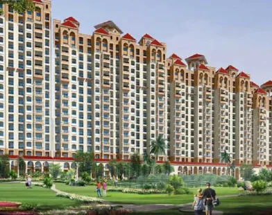 Amrapali projects