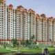 Amrapali projects