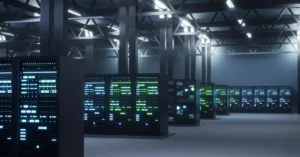 Data Centres