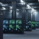Data Centres