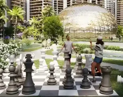 Elan Group has awarded an ₹840 crore