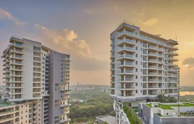 Embassy Developments