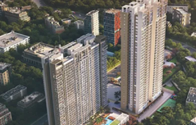 Embassy Developments