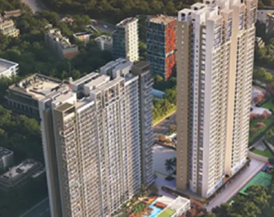 Embassy Developments