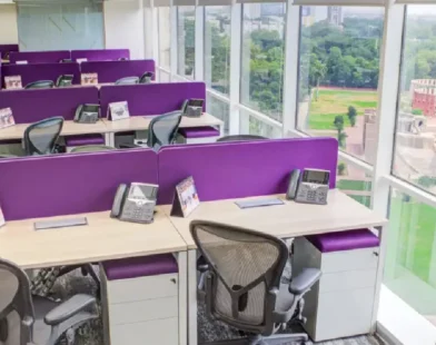 Executive Centre India