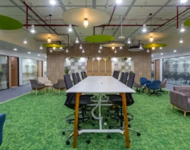 Global Capability Center