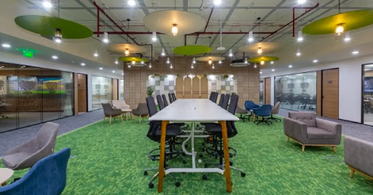 Global Capability Center