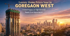 Goregaon West