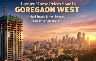 Goregaon West