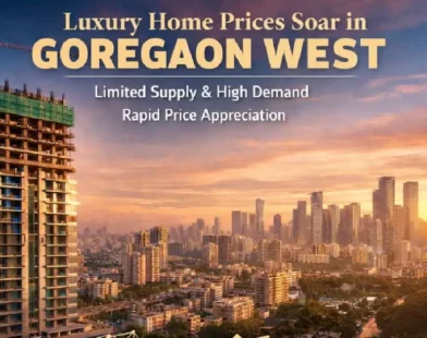 Goregaon West