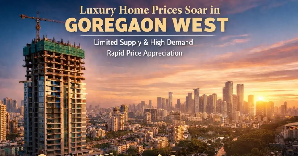 Goregaon West