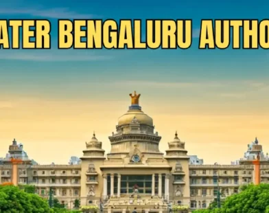 Greater Bengaluru Authority