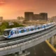 Gurugram Metro