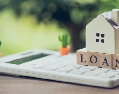 Home loan