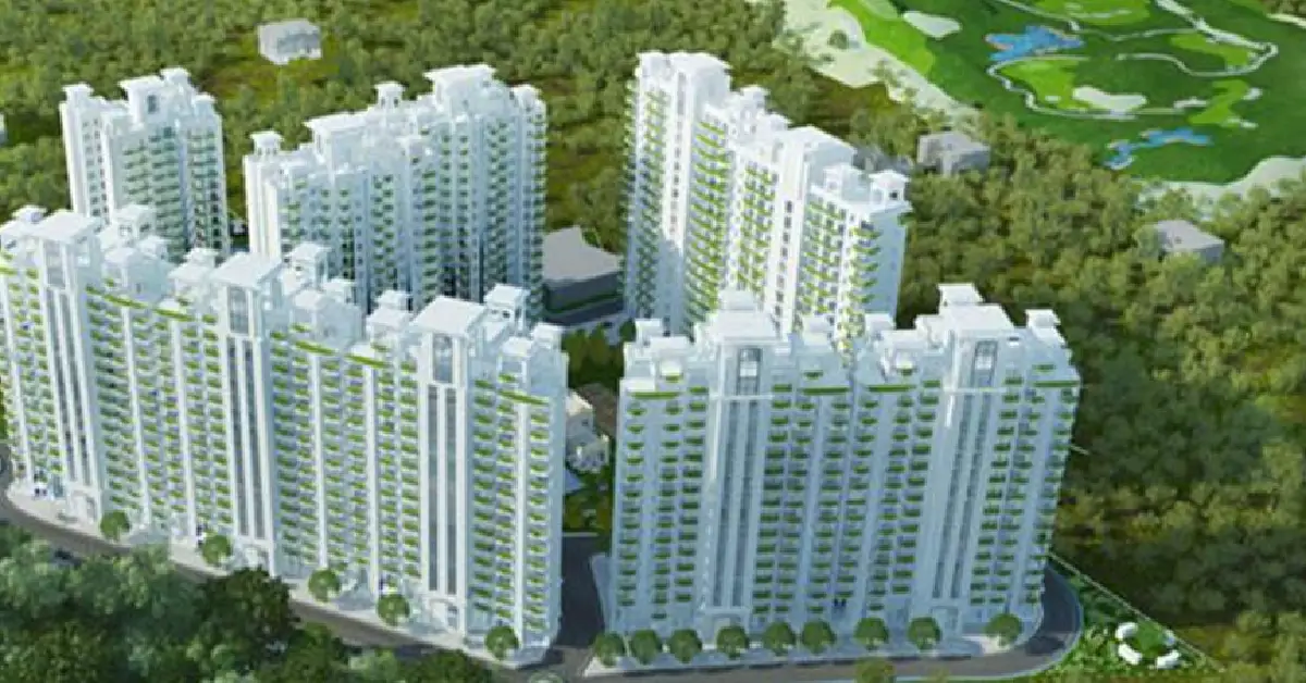 India’s housing market