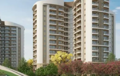 India’s luxury housing