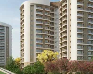 India’s luxury housing