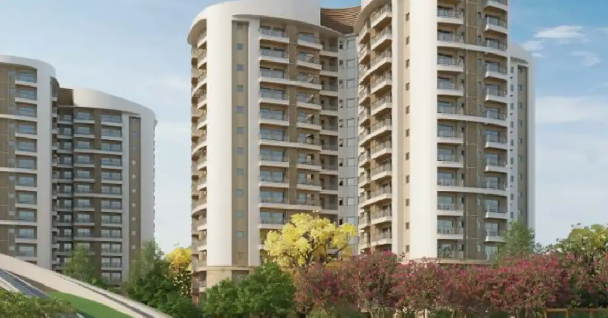 India’s luxury housing