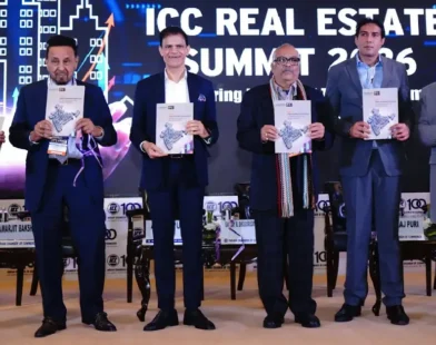 India’s residential real estate market