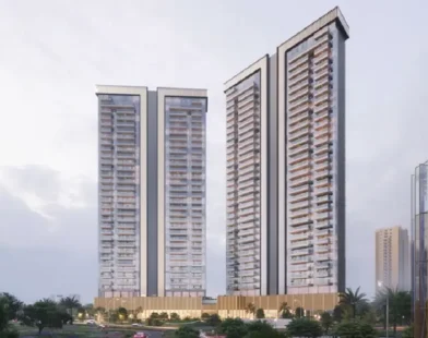 India’s residential real estate market