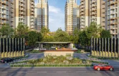 India’s residential real estate market
